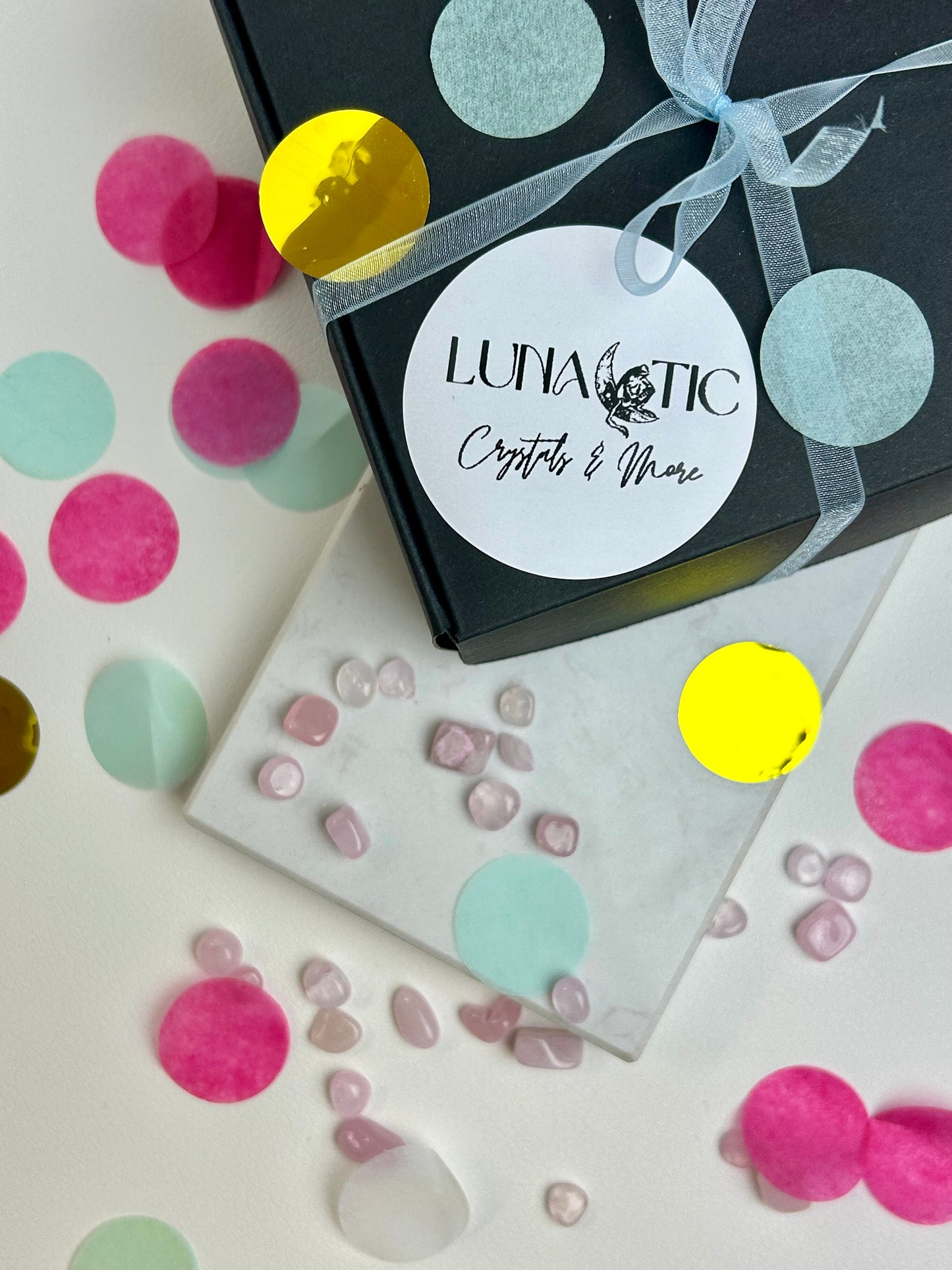 LUNATIC Mystery Box