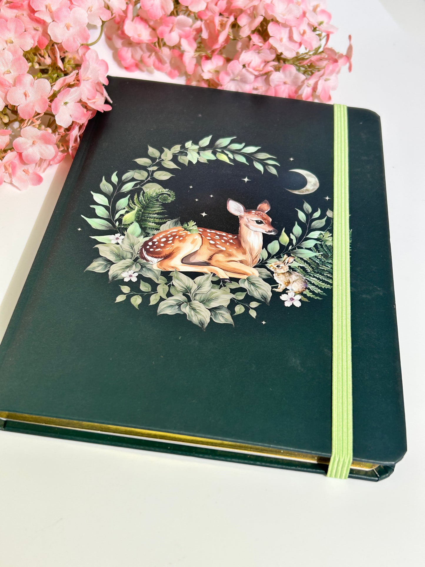 Felicity Fawn - Notizbuch