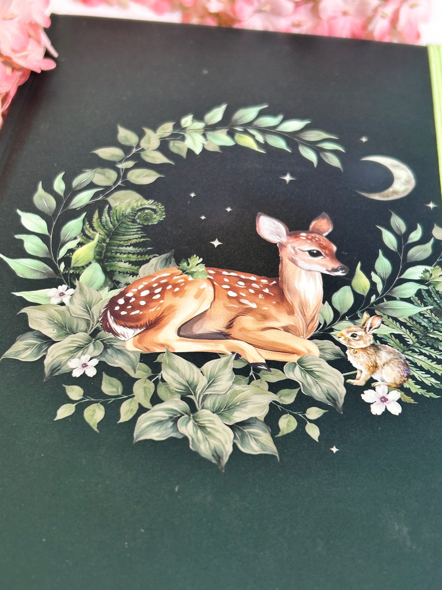 Felicity Fawn - Notizbuch