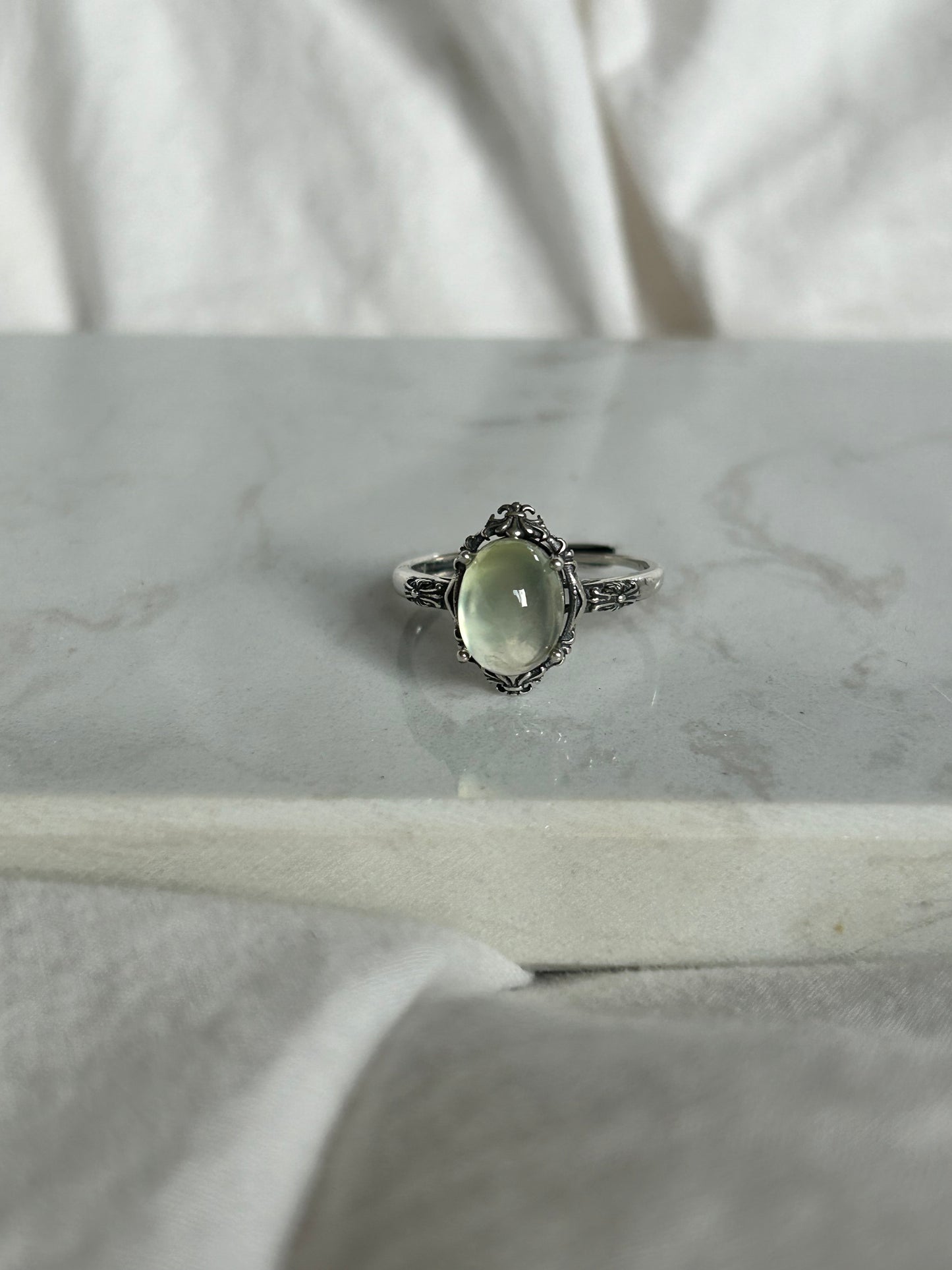 Ring 'Anastasia' - Fairytale Collection Vol II
