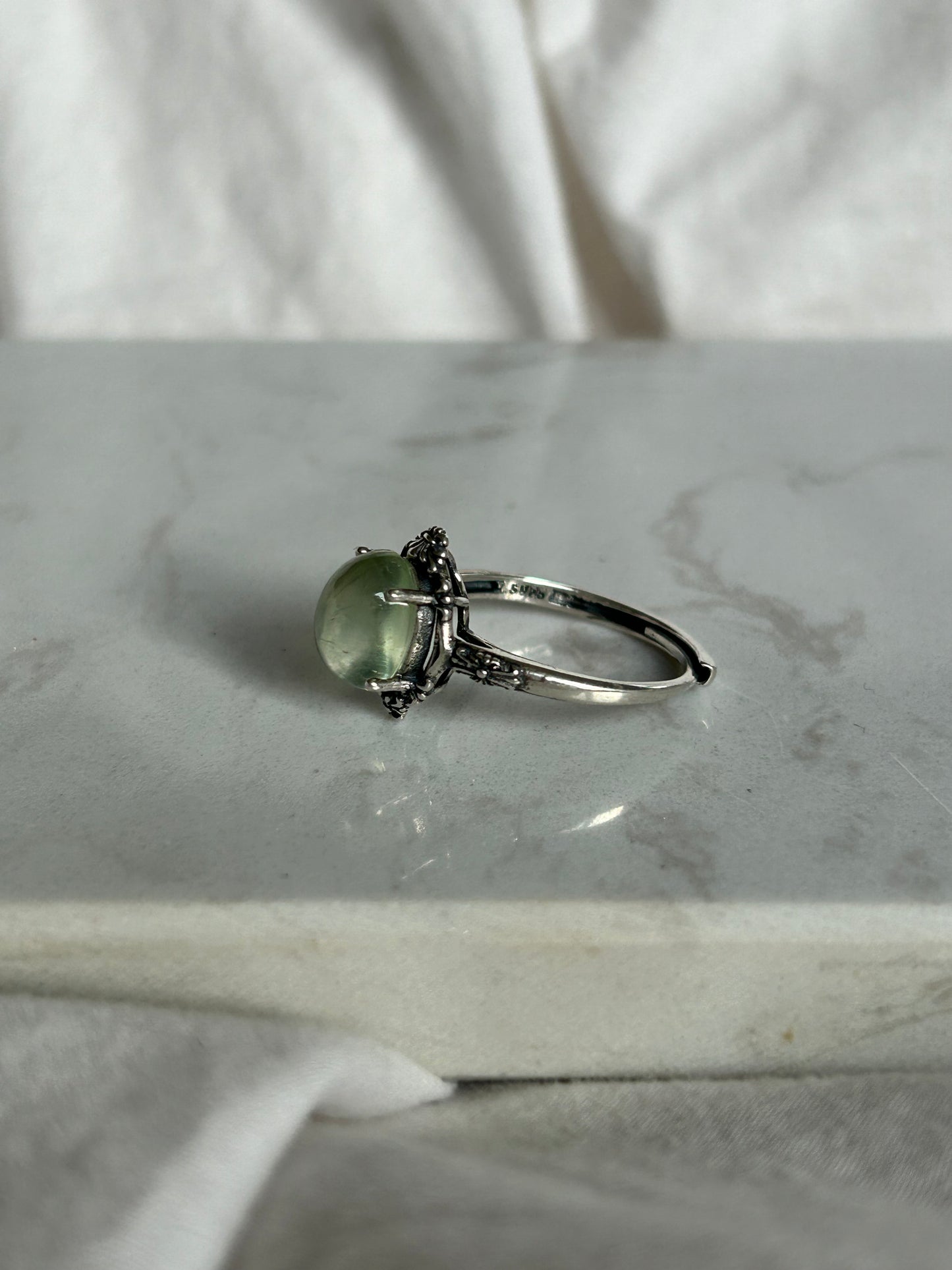 Ring 'Anastasia' - Fairytale Collection Vol II