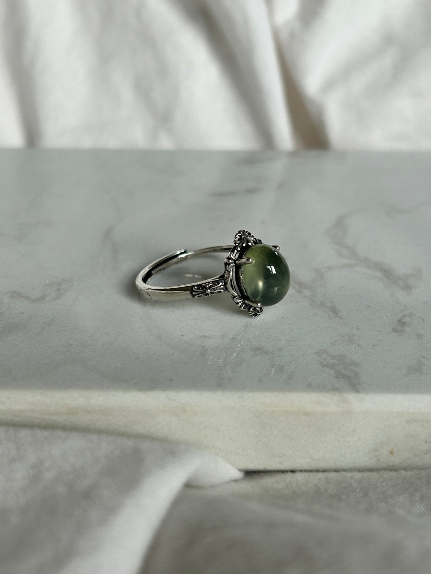 Ring 'Anastasia' - Fairytale Collection Vol II