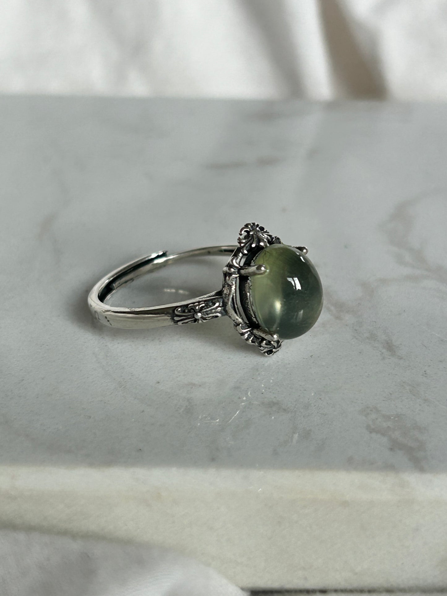 Ring 'Anastasia' - Fairytale Collection Vol II