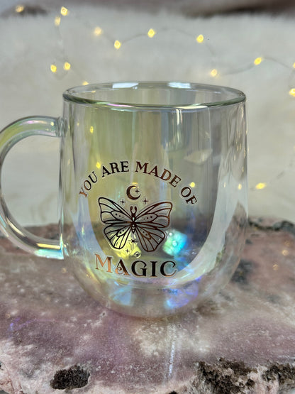 Aura Tasse - You Are Magic