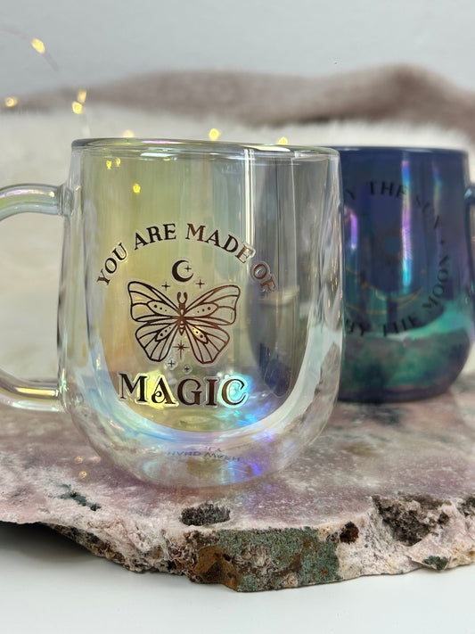 Aura Tasse - You Are Magic